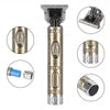 Hair Trimmer Rechargeable Hair Clipper Men Hair Cutting Machine Beard Trimmer Razor Men Shaver