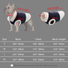 Warm Dog  Coat Clothes French Bulldog Clothing Soft Pet Jacket Fleece Cat Puppy Coat Outfit for Small Medium