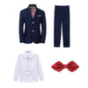 Boys Suits for Weddings-Boy Suits Formal Suit for Boy Costume Enfant Garcon Mariage .