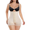 Original Women'S Colombian Postpartum Sash Reducers Corset High Girdle for Post-Surgical Use Slimming Sheath Tummy Shapewear