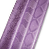 High Quality Bazin Riche 2023 Latest Bazin Brode Fabric Lace 5Y/PC-Soft-Fabric for Men Purple Lace Fabric.